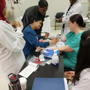 Part 2 – Advanced Phlebotomy Course