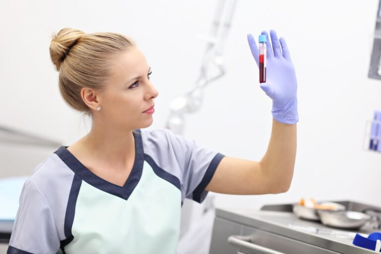 Advancing Your Phlebotomy Career with Opportunities Beyond the Lab