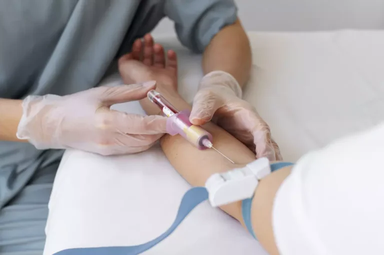 Peripheral IV Cannulation Training