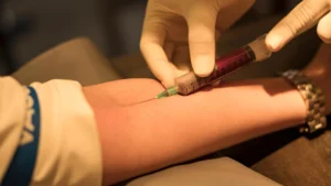 Phlebotomy Training for Non Medics